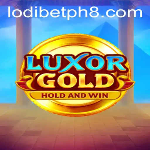 LuxorGold: A New Adventure in the World of Online Gaming