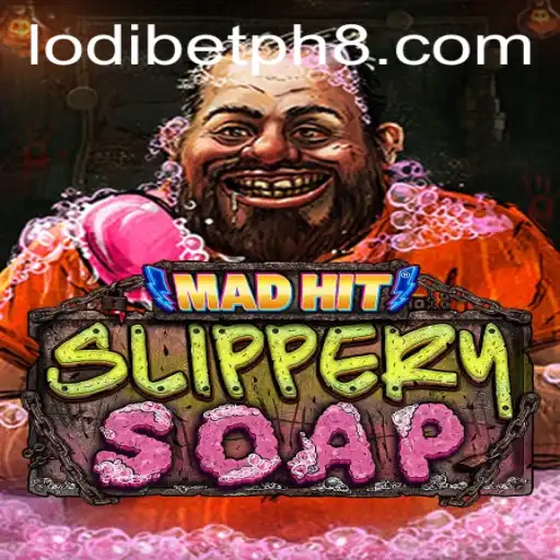 MadHitSlipperySoap: A Game That Challenges Your Skills and Wits