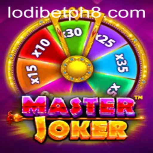 Exploring the Exciting World of MasterJoker and Its Popularity on Lodibet PH