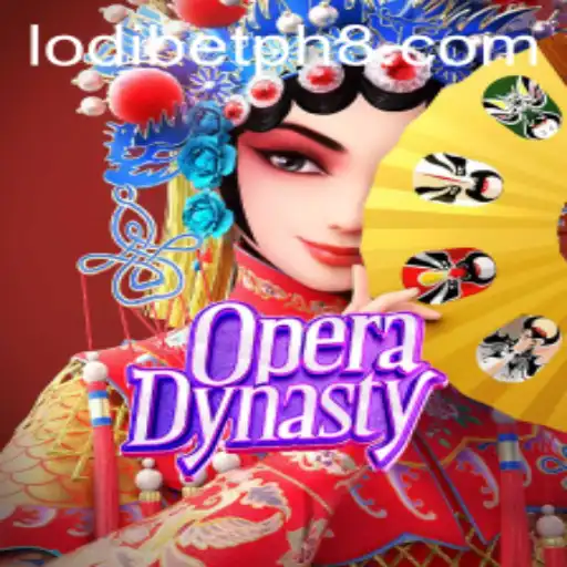 OperaDynasty: A Captivating Blend of Classical Art and Interactive Gaming