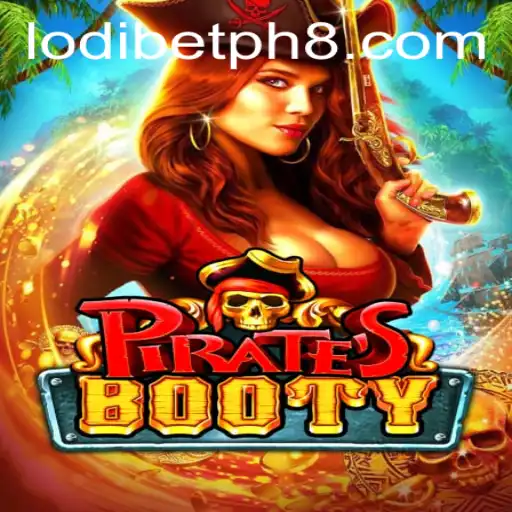 PiratesBooty: The Thrilling Quest for Treasure in the High Seas