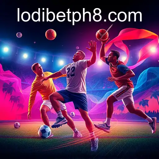 The Dynamic World of Sports: Lodibet PH's Influence