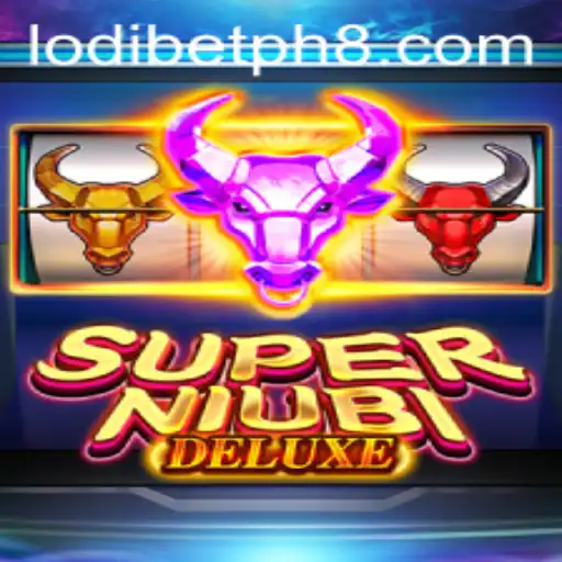 SuperNiubiDeluxe: A Revolutionary Gaming Experience in the Lodibet PH Scene