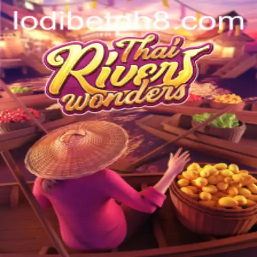 ThaiRiverWonders: A Journey Through Virtual Floating Markets