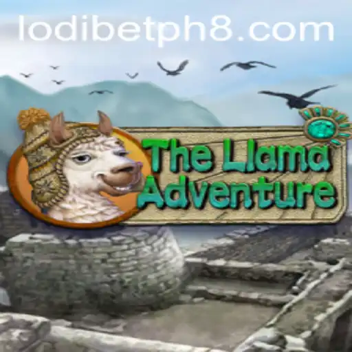 TheLlamaAdventure: A Journey Through a Quirky Virtual World