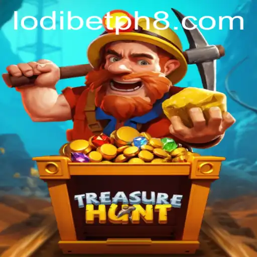 Discover the Excitement of TreasureHunt with Lodibet PH