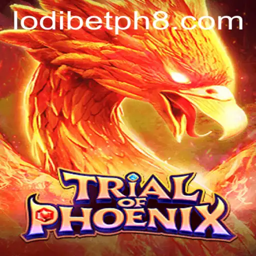 Trial of Phoenix: A Riveting Adventure Awaits with Lodibet PH