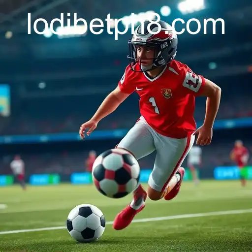 Virtual Sports: A New Era in Digital Entertainment