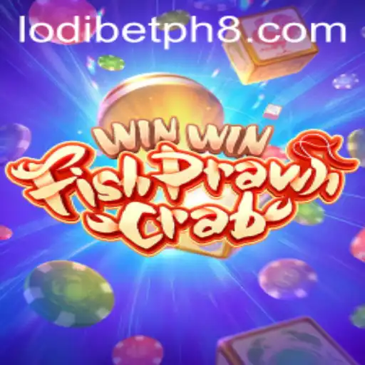 Discover the Exciting World of WinWinFishPrawnCrab with Lodibet PH