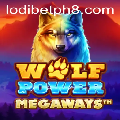 Exploring WolfPowerMega: An Exciting Adventure in Online Gaming with Lodibet PH