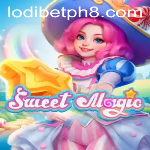 SweetMagic: An Enchanting Game Experience