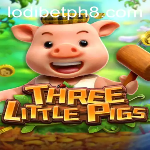 Exploring the Thrills of THREELITTLEPIGS Game