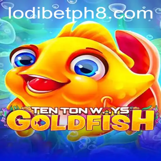 Unveiling the Enchanting World of TenTonWaysGoldfish
