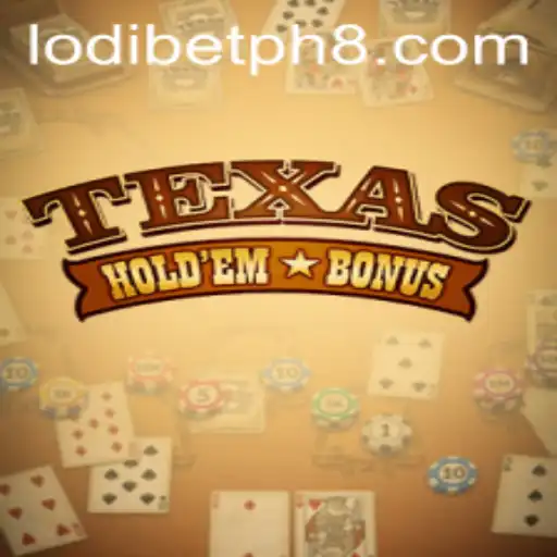 A Deep Dive into Texas Holdem Bonus and its Popularity on Lodibet PH