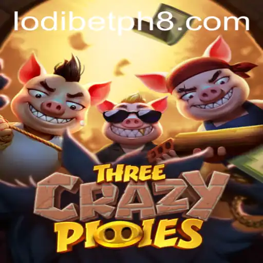 ThreeCrazyPiggies Game: A New Era in Interactive Entertainment with LodiBet PH